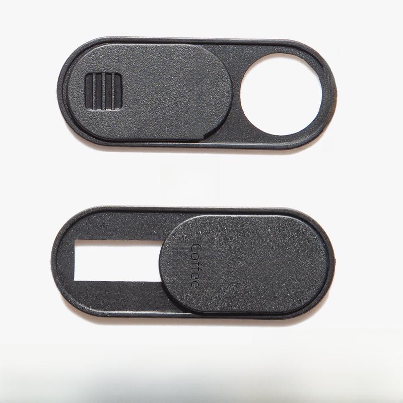 Tesla Model 3/Y Kamerabeskyttelsesdeksel Klistremerke