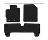 ANTHRA Car Mats For: Toyota Urban Cruiser Hatchback (2008-2014)