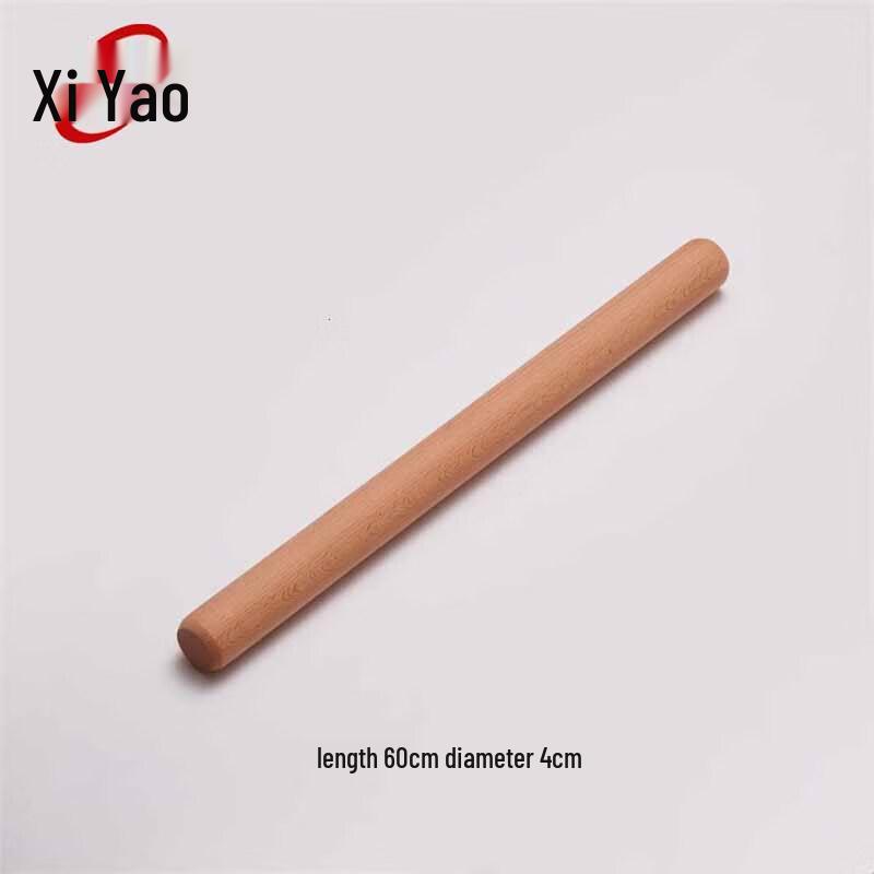 Beechwood Rolling Pin