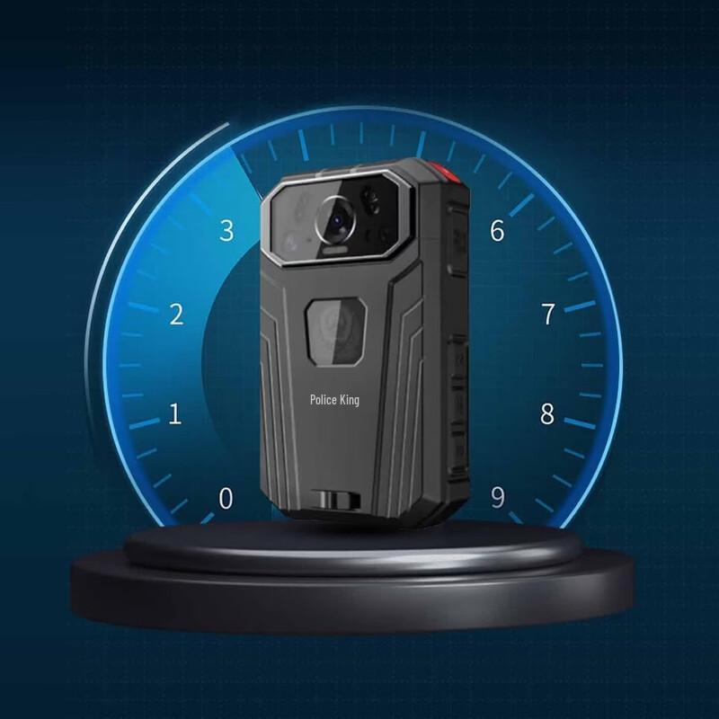 CPW X5 5G Body Camera (CN version)