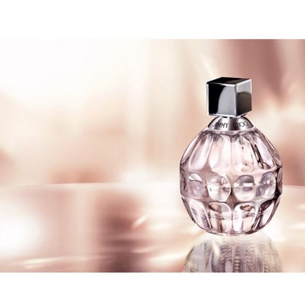 Jimmy Chuo de Touwalette Spezialplanungsset, 1 Set, beliebtes koreanisches Kosmetikset