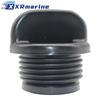 Wasserspülstopfen 17913-93J00 & Dichtungssatz 17914-93J00 für Suzuki 4-Takt Außenbordmotor 150 175 200 225 250 300 350 PS