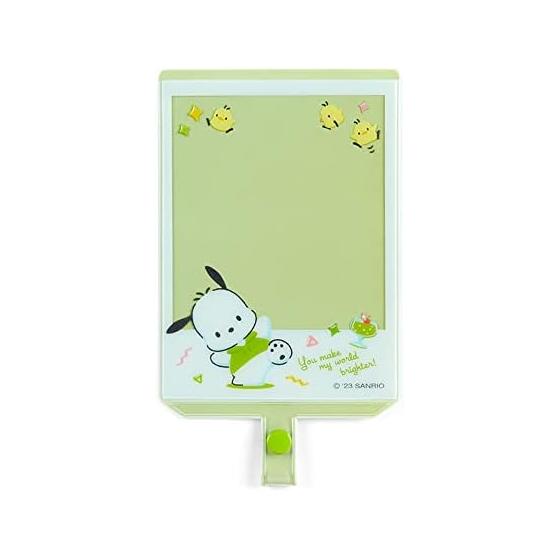 Sanrio Pochacco Fontab Pocket (Enjoy Idol) 611930