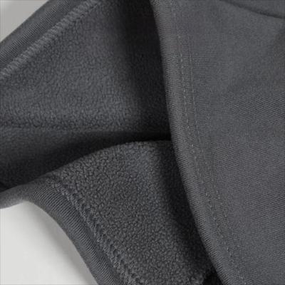 Lightweight Warm Hiking Scarves Headwear Solid Color Winter Scarves Balaclava Style Unisex Thermal Riding Mask Outdoor