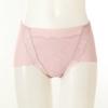 Smooth Compression Jacquard Hemline Panty Wpt3807