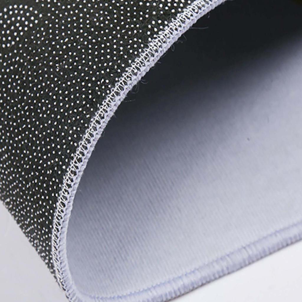 Halloween Pumpkin Witch Design Large Area Rug - High-Density Polyester Crystal Velvet Carpet Mat for Living Room, Game Room, Bal