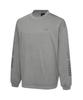 UFC SPORT Ufc Globe Boy Oversized Long Sleeve T-Shirt Gray U2Lsx1303Gr