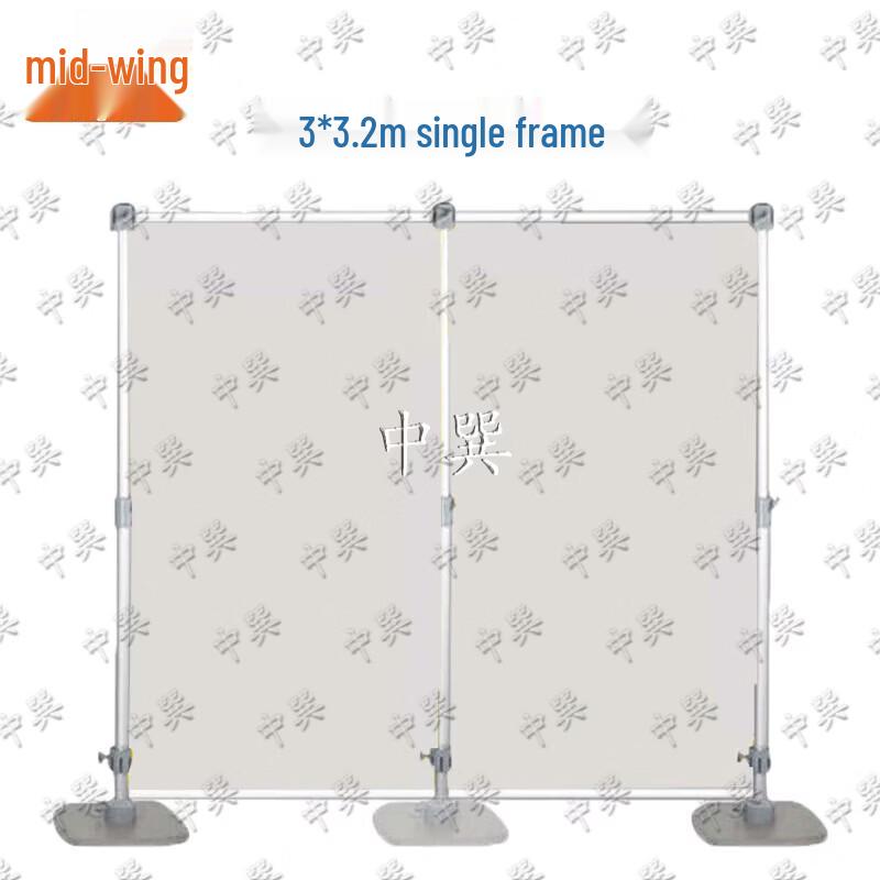 Zhongxun Aluminum Telescopic Display Stand