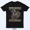 Spioniro Golubiro Italian Brainrot Meme Humor Trend T-Shirt