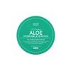 Soothing Aloe Hydrogel Eye Patch 90g 60 Sheets
