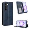 OPPO Realme C100 4G Case with Card Holder,Leather Wallet Case with Flip Card Slots, Kickstand & Magnetic Closure for OPPO Realme C100 4G