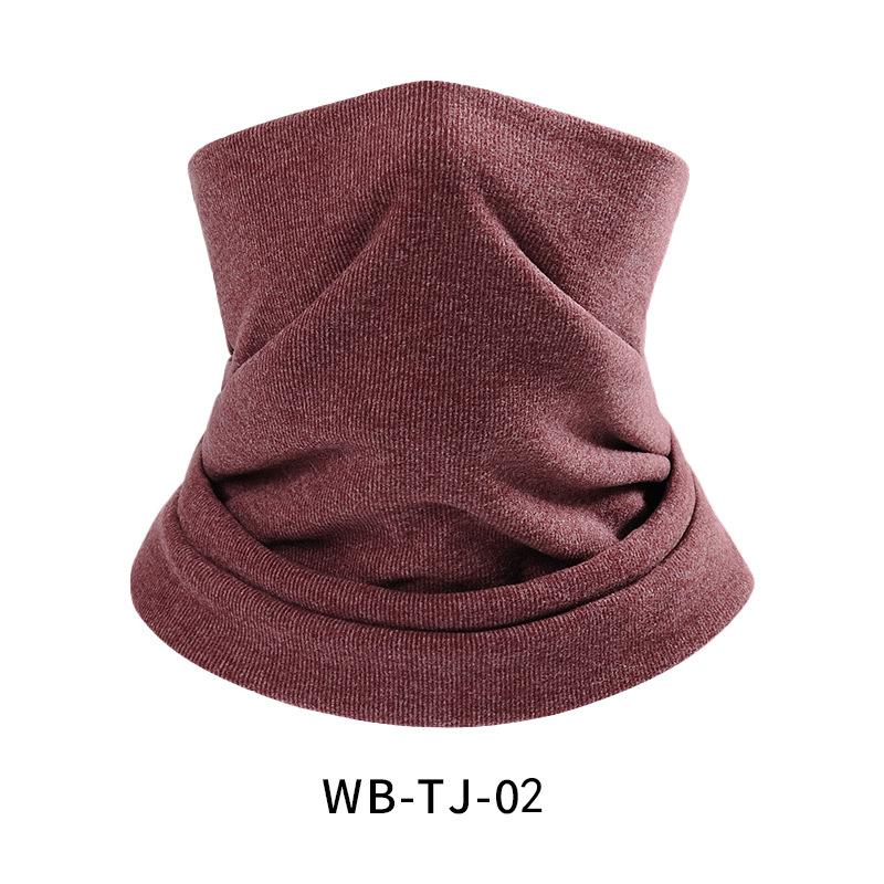Bicycle motorcycle running hood windproof cold hat