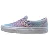 Slip-On True White Unisex Sneakers VN0A38F7MU9