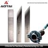 Aotai Extended Cobalt Annular Chamfering Tool, 30-degree CN plug (adapter included)