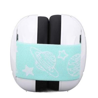 Osobní ochranné vybavení – Chrániče sluchu