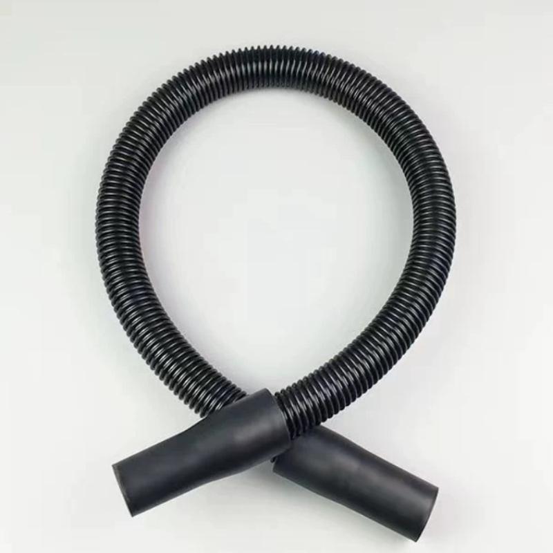 New 32mm Vacuum Hose Attachment Tube Vacuum Cleaner Hose EVA Flexible Leakproof Household Vacuum Cleaner Hose Tube Accessories