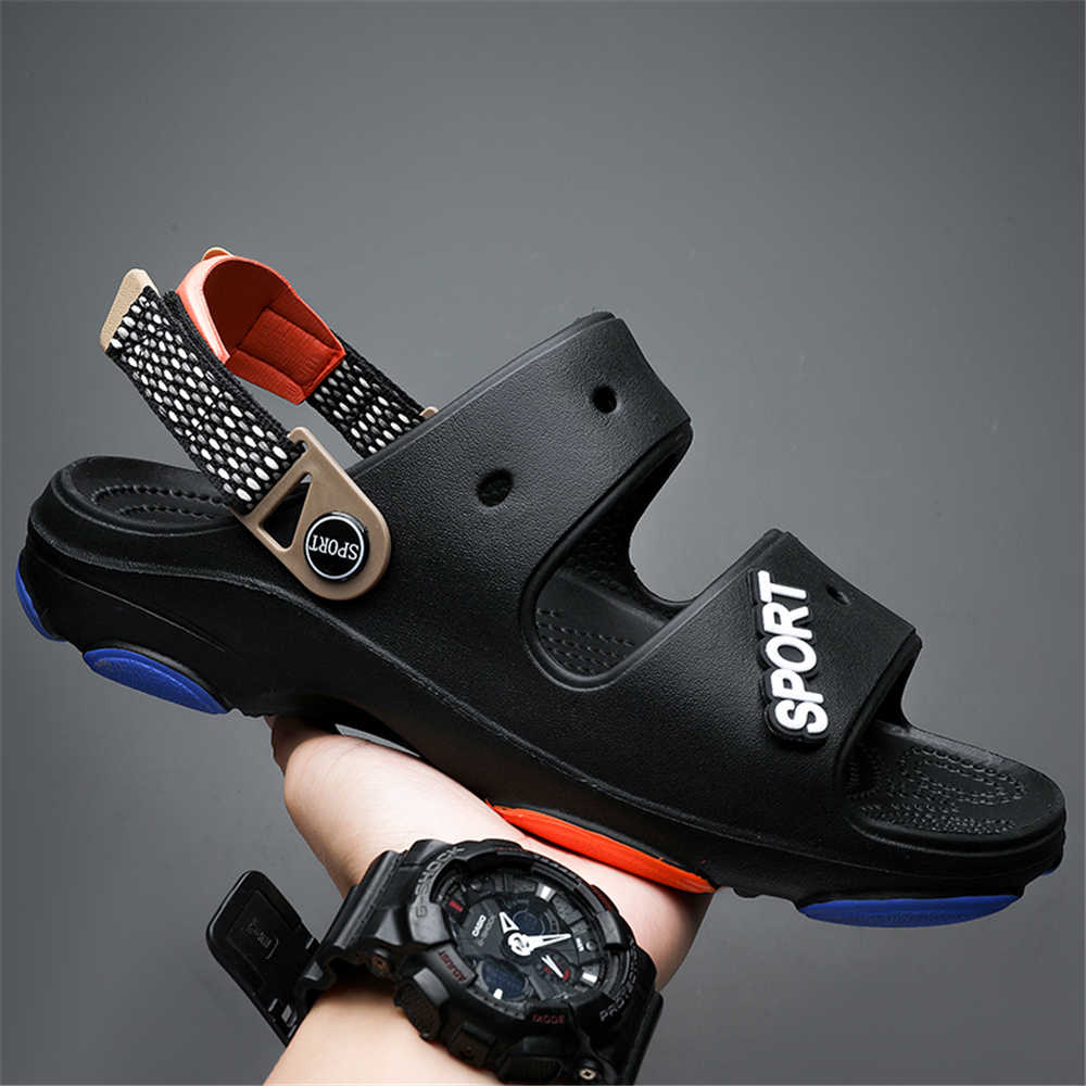 Fashion 40-45 Number 44 Slippers Brand 35 Size Sandals Men Sneakers Shoes Sport Tenes Sneachers Donna Sapa Classical Functional