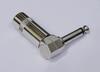 Gitamani Original Monaural Phone Plug Shield Homemade L Type Switchcraft Same Type Set of 10 #226 GMO-SCJC226x10