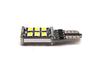 4 Pcs LED Bulb T10 W10W 10-18V 560lm CANBUS Off-Road