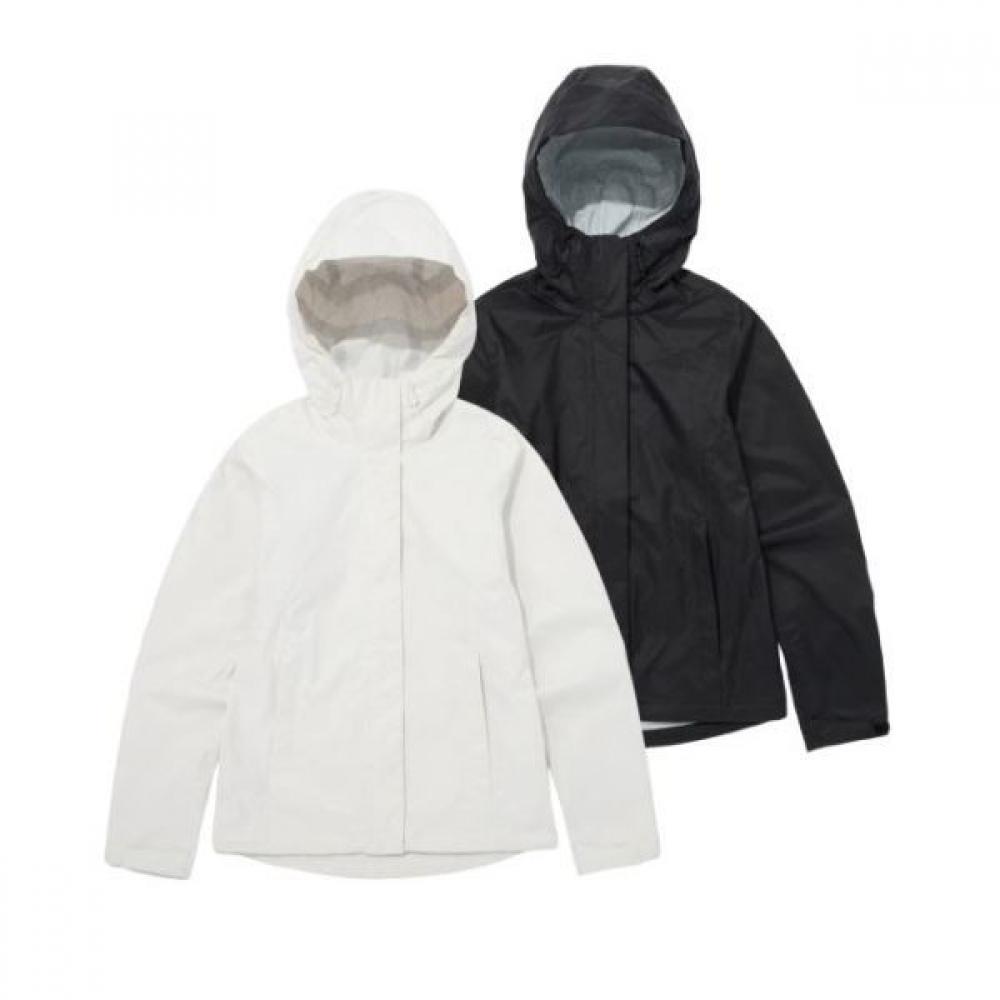 

North Face Women S Venture 2 Jacket Nj2hq38 blacks/90(M)