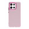 Anti-Drop Candy Color Case For Motorola Moto G86 Matte Transparent Case Moto G86 G66j G66y G56 G100 Pro Cover For Moto G86 Case