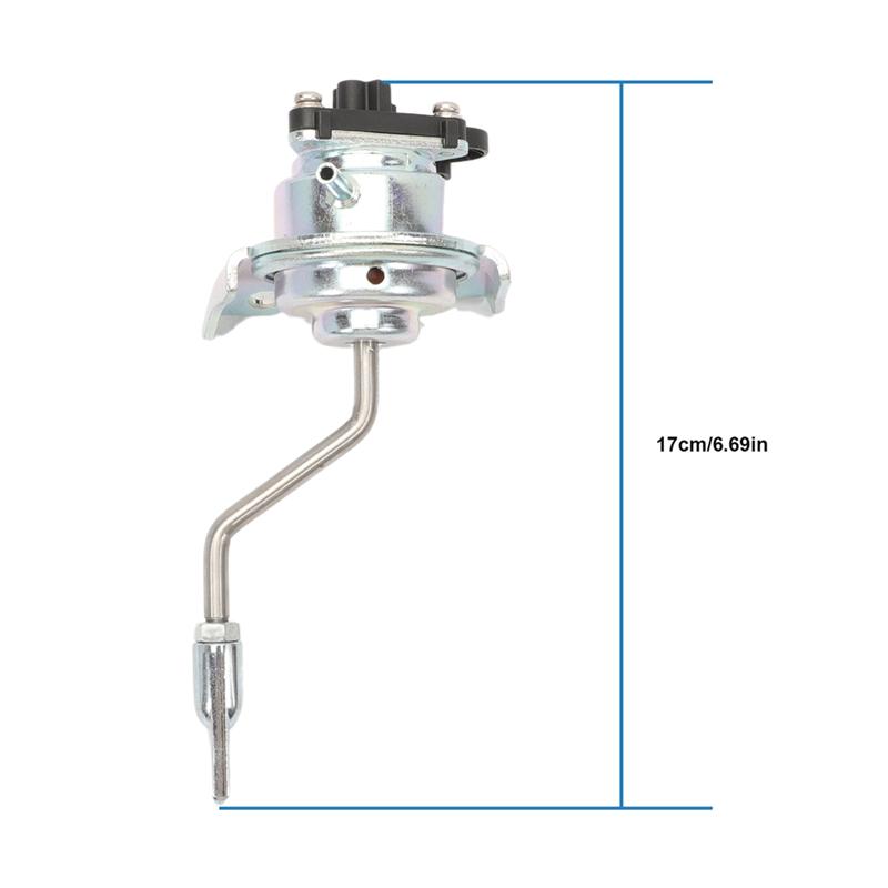 A82M-Turbocompressor Turbo Actuator Voor Ford Citroen 1.6 Hdi Motor - Nieuw Vervangingsonderdeel 9673283680