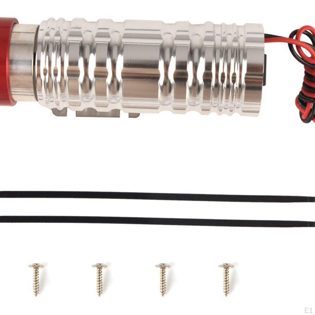 Aircraft Electric Fuel Pump 1000ml Oil Sturdy Heat Resistant Easy Installation for Gasoline