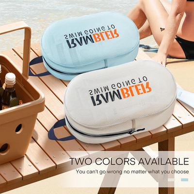 Swimming Fitness Waterproof Toiletry Bag Female Beach Bag Waterproof Bag