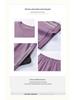 Women's Summer Round Neck Short Sleeve Sportswear Set: Two-Piece T-Shirt & Pants