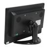 10.1 Inch TFT LCD Monitor Portable HD Color Screen Display with VGA AV BNC USB DC HD Multimedia