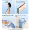 MIAOJIE Metal Five-Finger Shoulder & Neck Massager CN Plug (adapter Included)