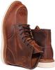 RED WING SHOES 1907 Men's Brown Boots, US Size 9 (27 cm), D