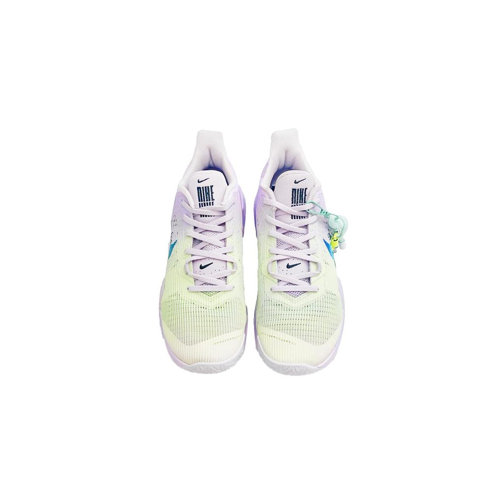 Nike Air Max Impact 3 Slip Resistant Abrasion Resistant Low top Basketball Shoes Men's Purple DC3725-101(Team546-3.0)