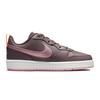 Nike Court Borough Low 2 GS Violet Ore Kids Sneakers Purple Melon-Tint Pink-Glaze BQ5448-200