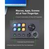 [VSDINSIDE] Stream Dock Stream Controller N3 Black Medium
