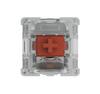 Glorious Gateron Red Mechanical Keyboard Switch KB701 (120 Pieces) GAT-RED