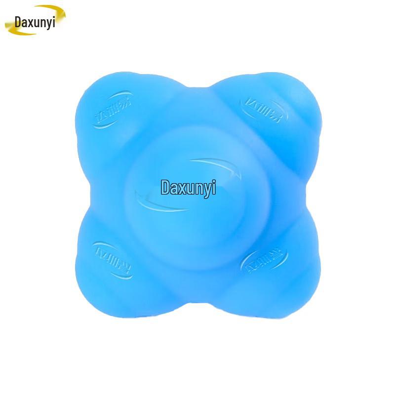 Hexagonal Reaction Training Ball
