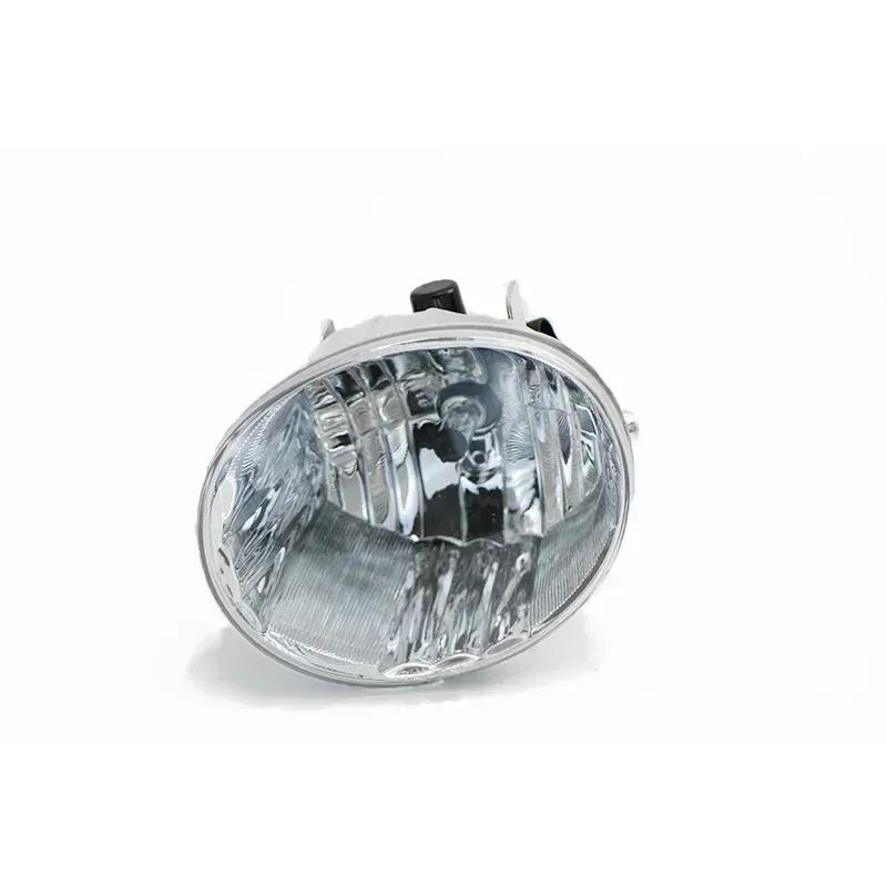 Pair For Toyota RAV4 2004 2005 Front Bumper Foglight Fog Light Assembly Headlight Halogen 8121142050 8122142050