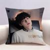 SSunoo Sunshine Ddeonu Doublesided print Pillow Case for Sofa Living Room Home office Decor Protective Cover