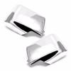 Chrom-Türspiegelabdeckung für 06-11 Ford Ranger / 06-10 Explorer / 07-10 Explorer Sport Trac / 06-10 Mercury Mountaineer