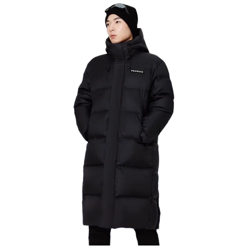 

CAMEL Penguin X Thermal Long Down Puffer Coat XL