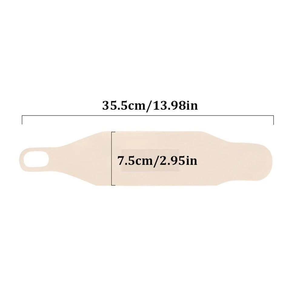 Lightweight Adjustable Wristband Compression Fitness Strength Band Gym Sports Wristband Volleyball