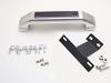 Doremi Collection Fork Cover Emblem Z900RS CAFE Chrome Plated Kawasaki Capital Letters 35092
