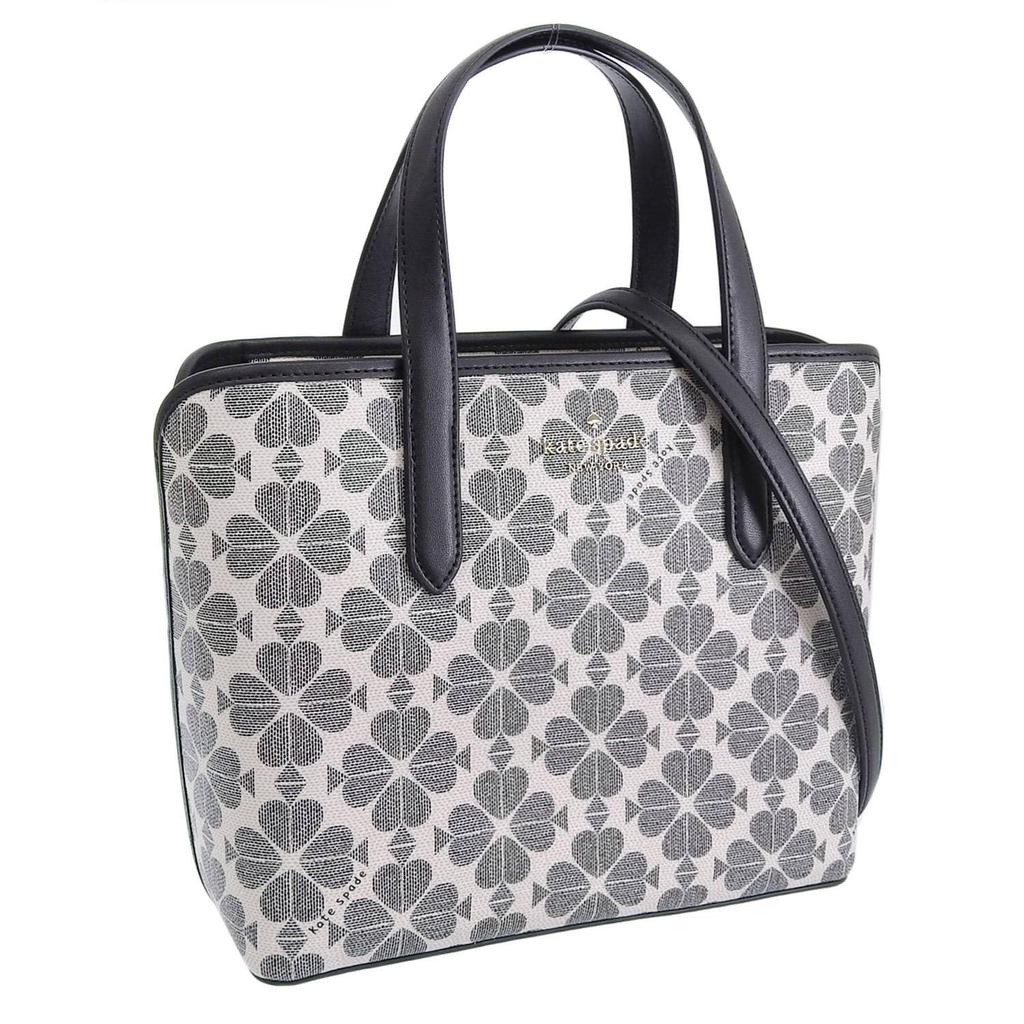 Shoulder Spade Flower Small Kate Spade [Kate Spade] Women's Bag, Bag, 2-way, Crossbody, Handbag, Outlet, Brand, Tote, KH425, (Black Multi/Black)