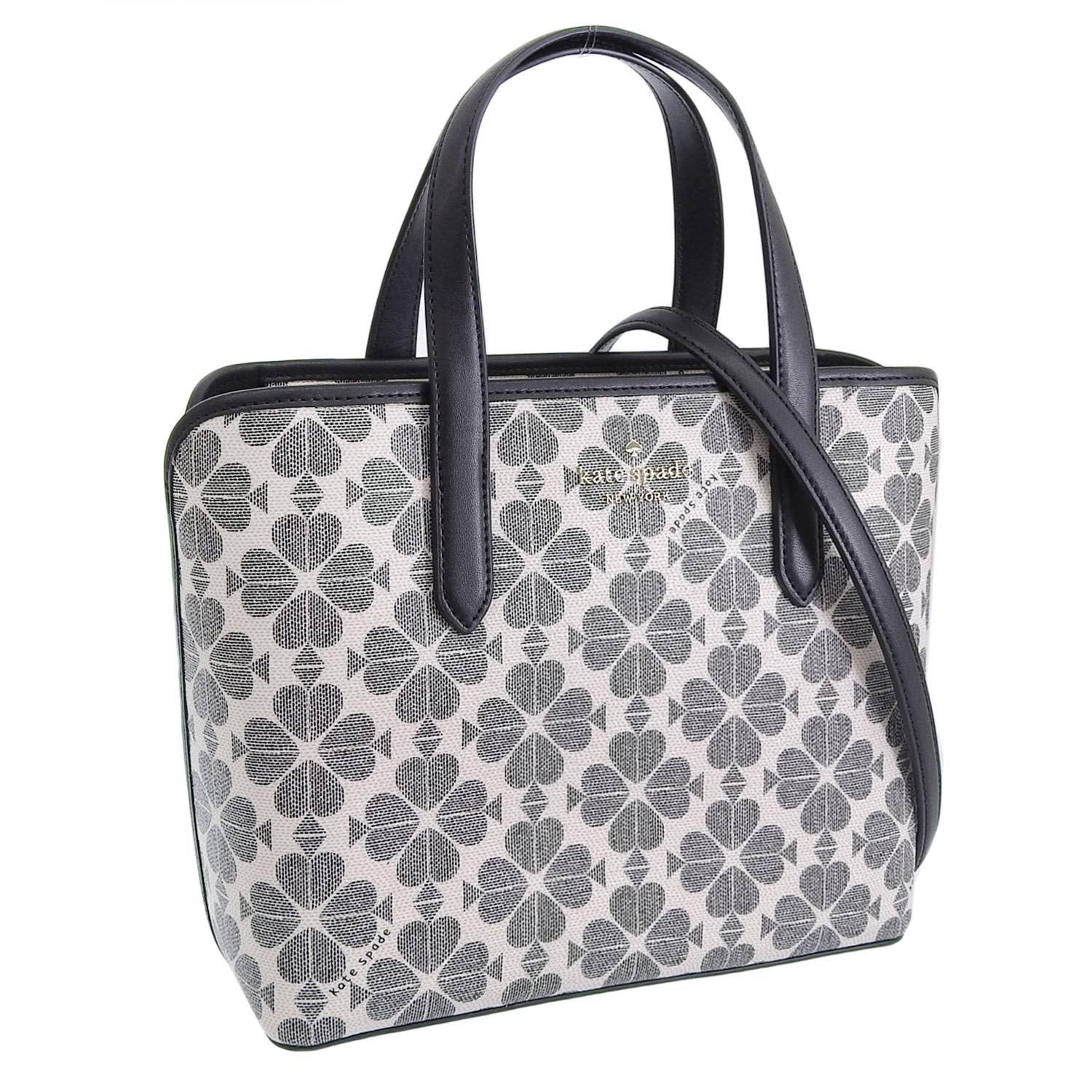 

Shoulder Spade Flower Small Kate Spade [Kate Spade] Women s Bag, Bag, 2-way, Crossbody, Handbag, Outlet, Brand, Tote, KH425, (Black Multi/Black)
