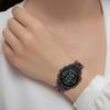 Cinturino in Silicone Quick Fit 22mm 26mm per Garmin Tactix 8 Quatix 8 Fenix 8 51/47mm Braccialetto Garmin Forerunner 970 Instinct 3 45mm