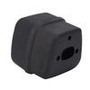 Muffler Chainsaw Muffler Exhaust Muffler Kit Replacement Parts Fit for 36 41 136 137 141 142 Chainsaw