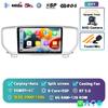 Android 14 Auto Carplay WIFI+4G Car Radio For KIA Sportage 4 KX5 2016 2017 2018 Navigation GPS Multimidia Video Player Stereo BT