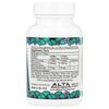 Alta Health Herbal Silica with Bioflavonoids, 120 Tablets