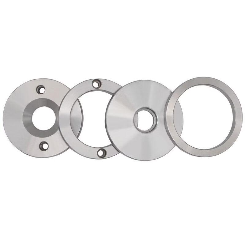 Plastic Injection Mold Locating Ring